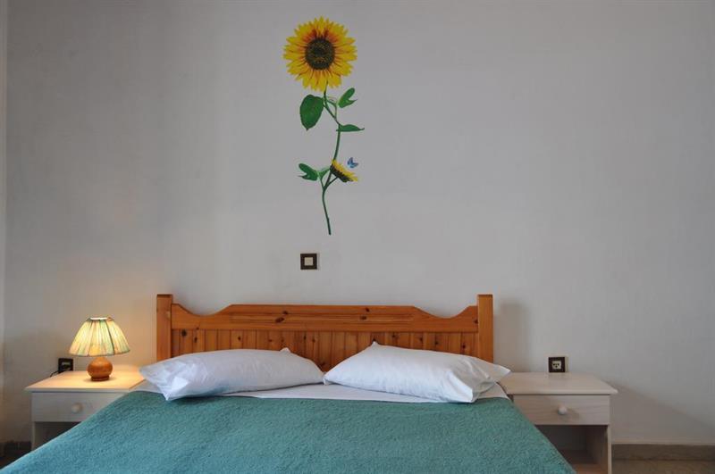 Sunflower Apartments & Studios Kassiopi Luaran gambar